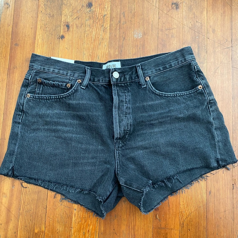 Agolde Shorts